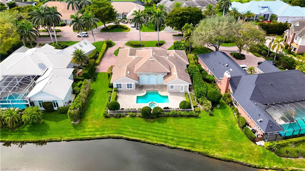 GEORGETOWN - Residential