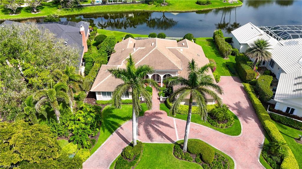 GEORGETOWN - Residential