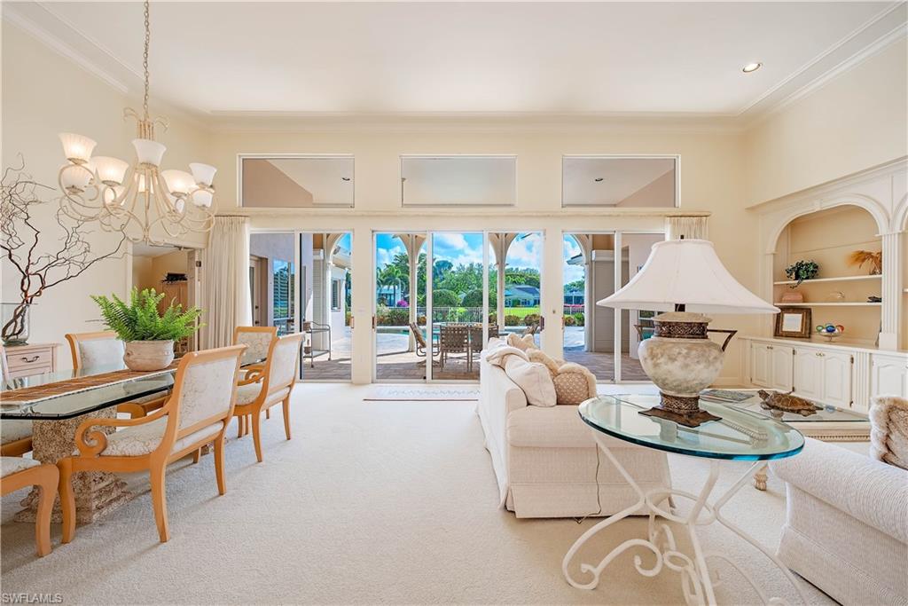 GEORGETOWN - Residential