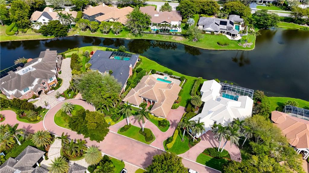 GEORGETOWN - Residential