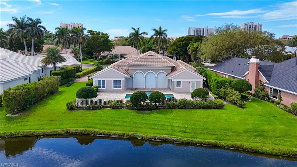 GEORGETOWN - Residential