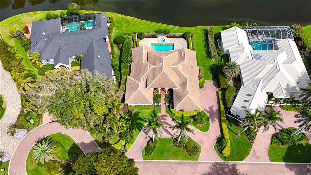 GEORGETOWN - Residential