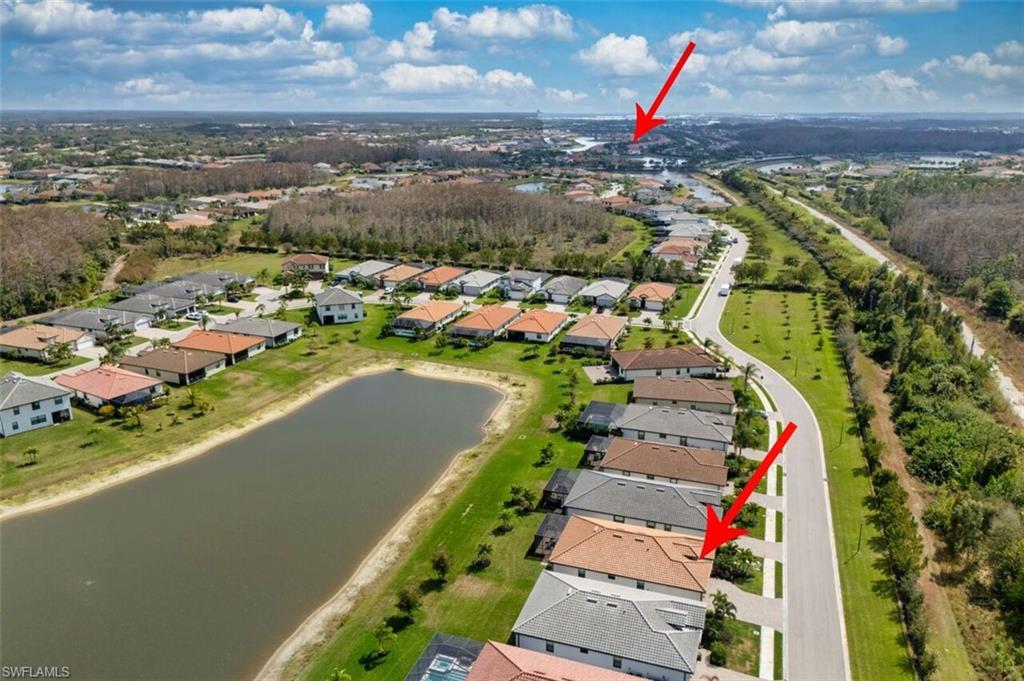 ARBORWOOD PRESERVE - Residential