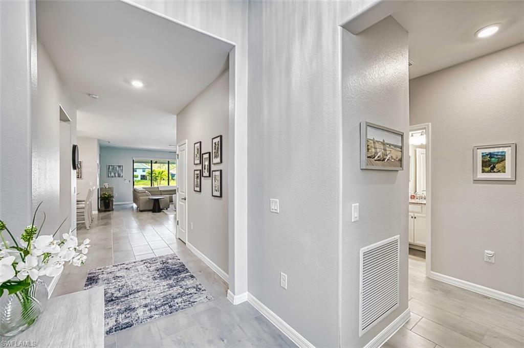 ARBORWOOD PRESERVE - Residential