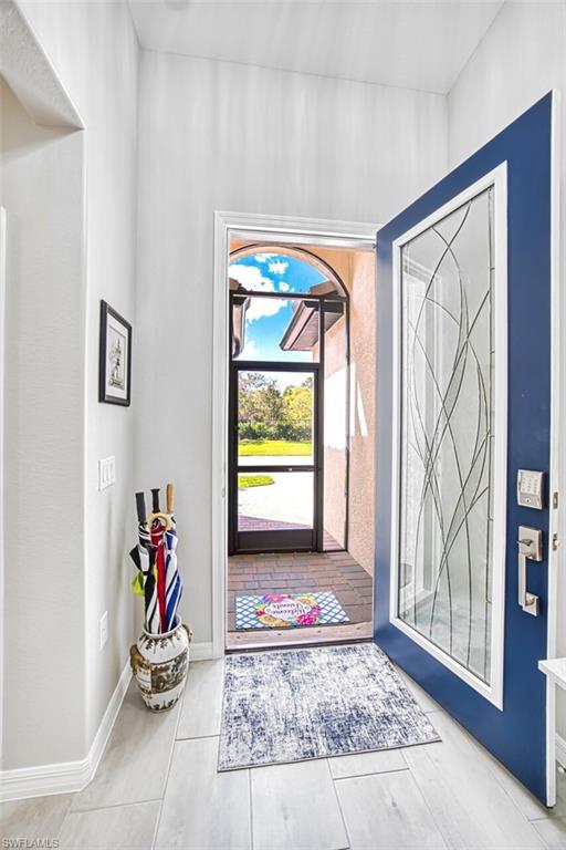 ARBORWOOD PRESERVE - Residential