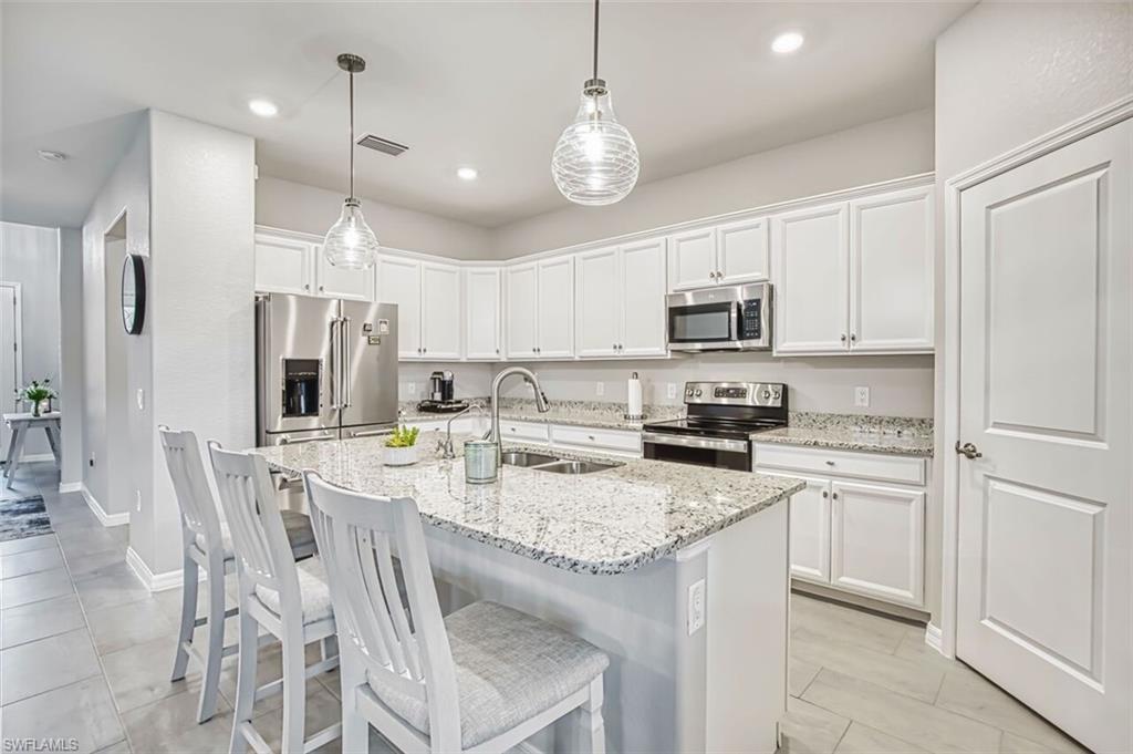 ARBORWOOD PRESERVE - Residential