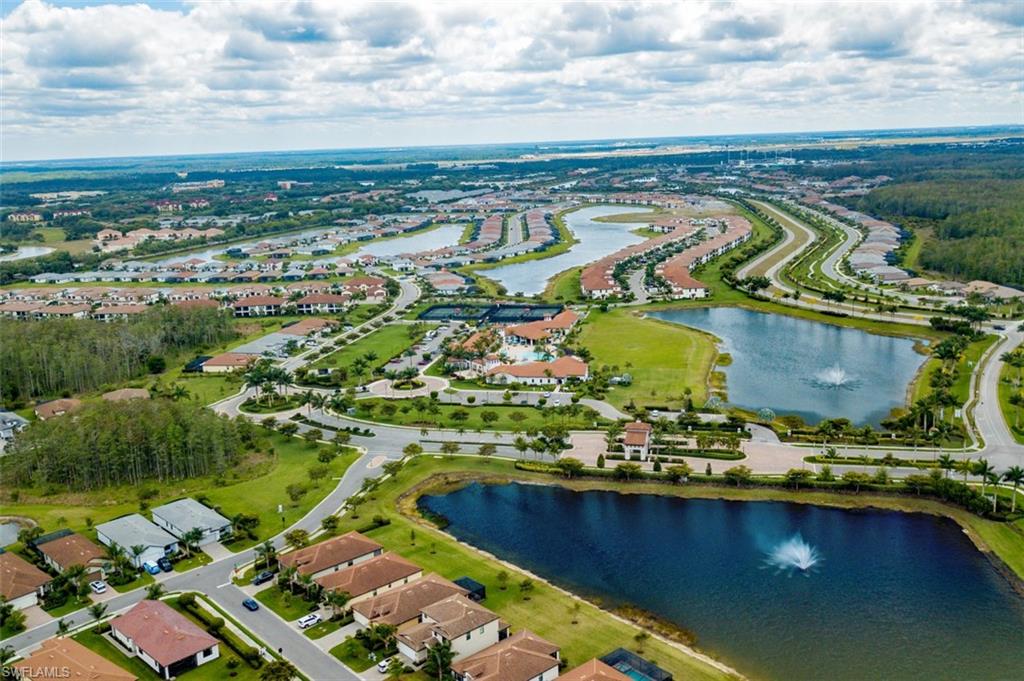 ARBORWOOD PRESERVE - Residential