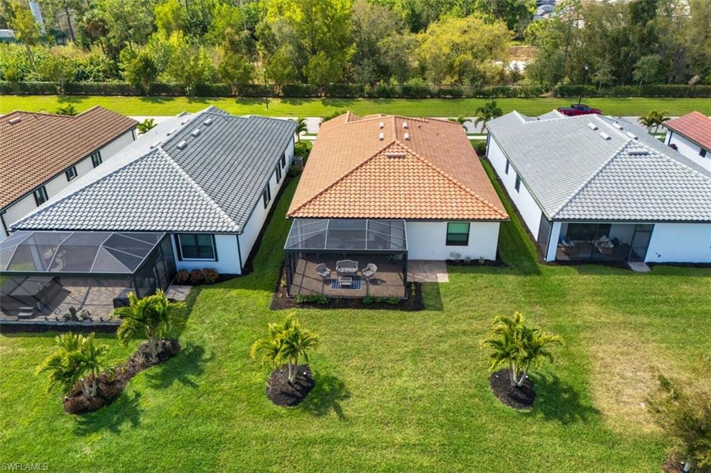 ARBORWOOD PRESERVE - Residential