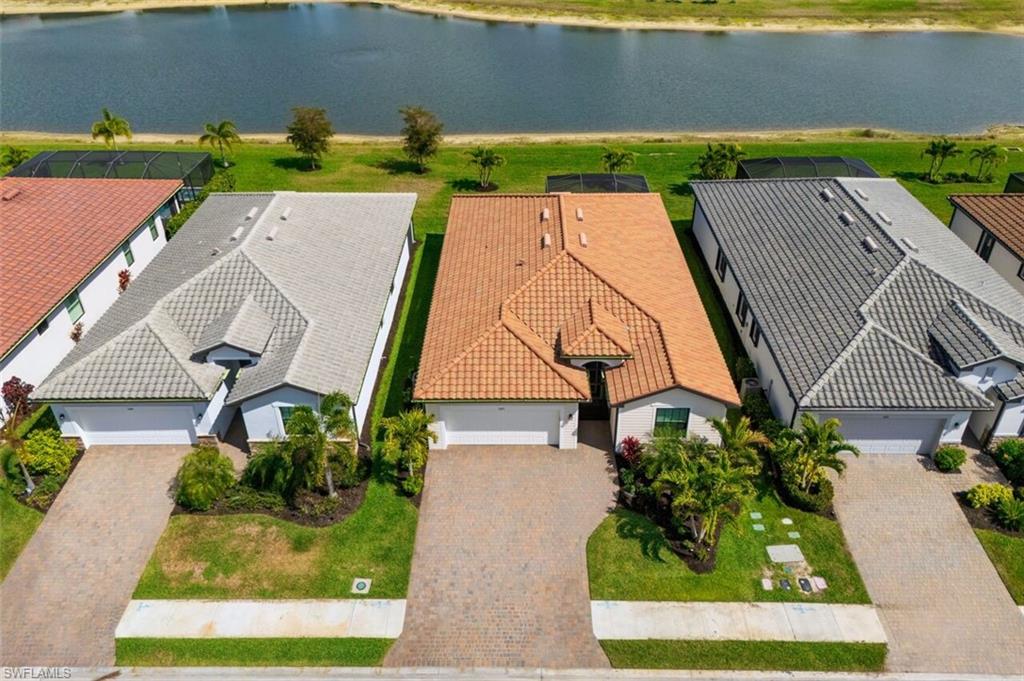 ARBORWOOD PRESERVE - Residential