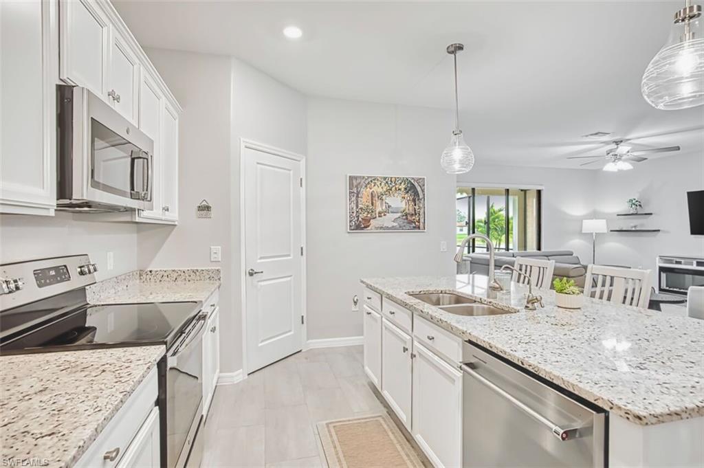 ARBORWOOD PRESERVE - Residential