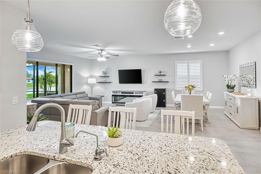 ARBORWOOD PRESERVE - Residential