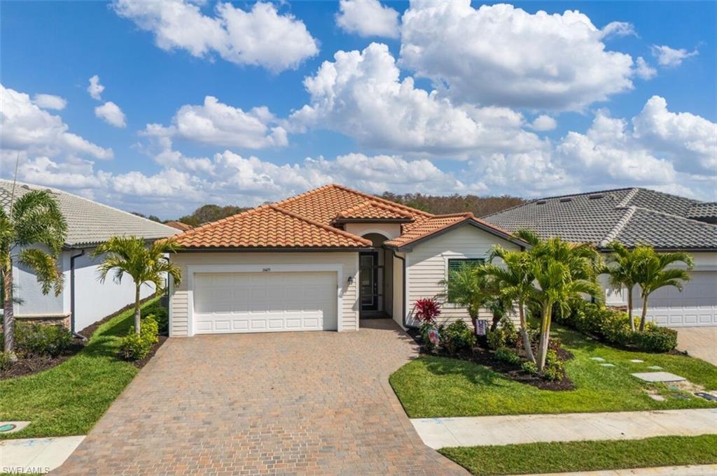 ARBORWOOD PRESERVE - Residential