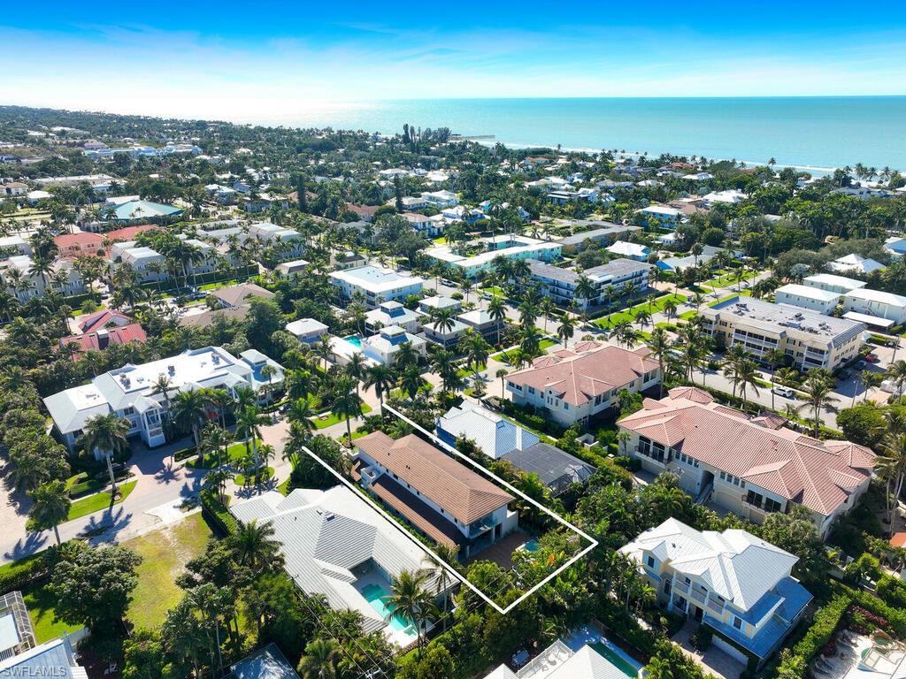 OLDE NAPLES - Residential
