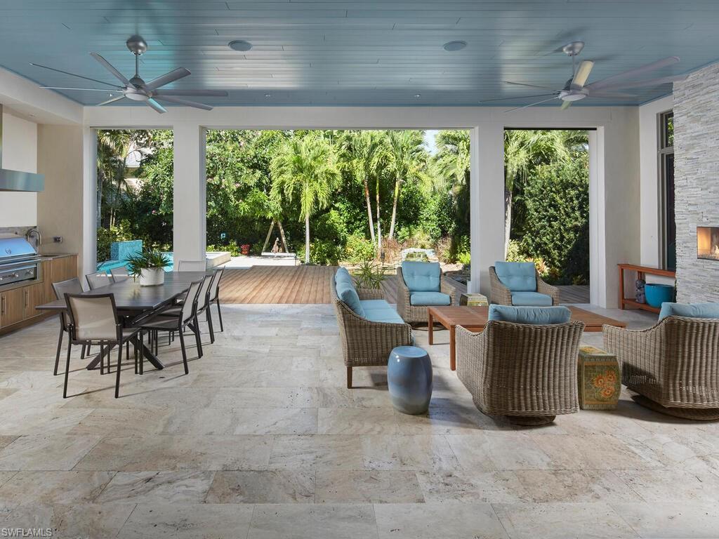 OLDE NAPLES - Residential