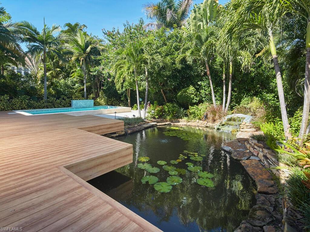 OLDE NAPLES - Residential