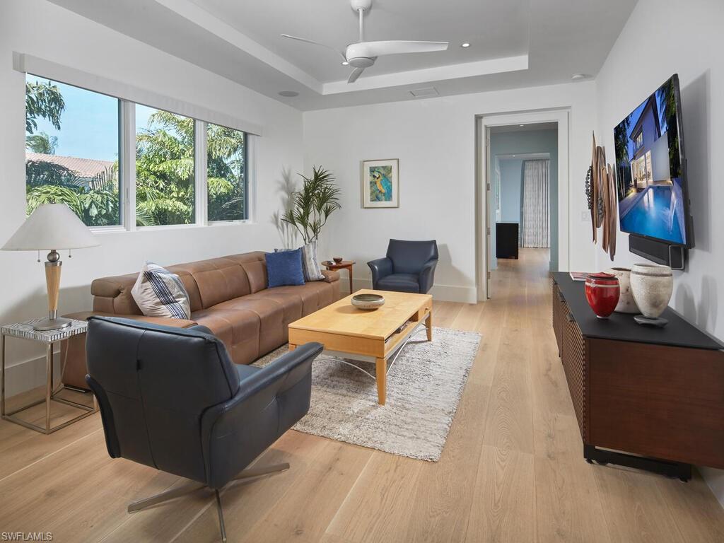 OLDE NAPLES - Residential