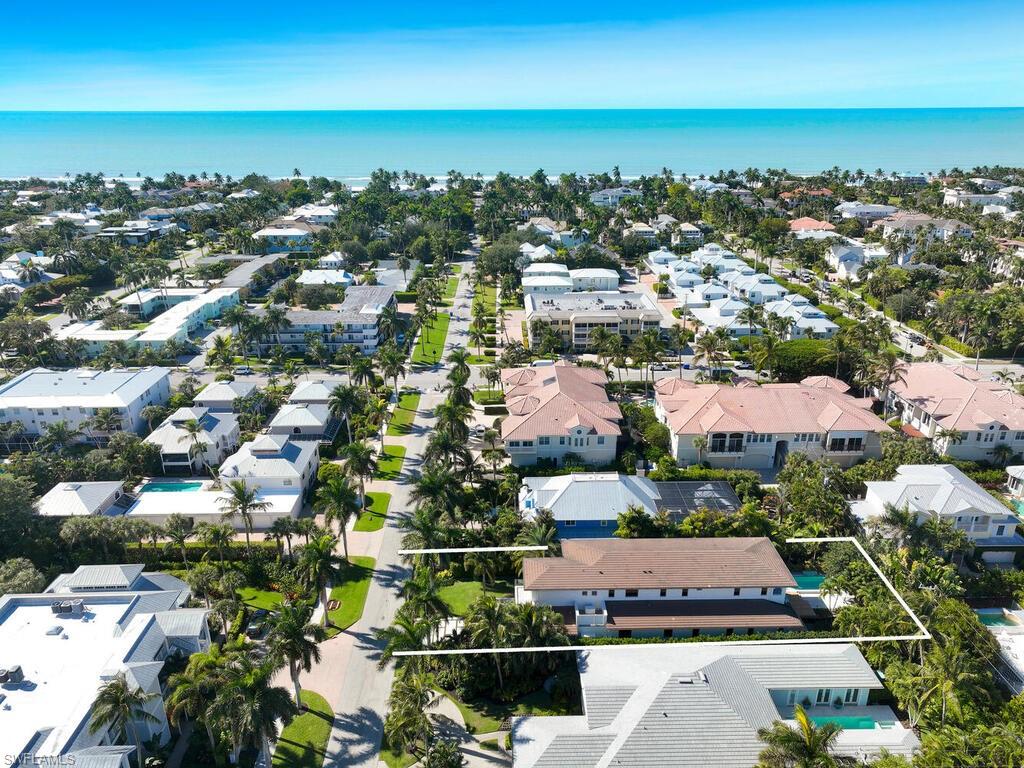 OLDE NAPLES - Residential