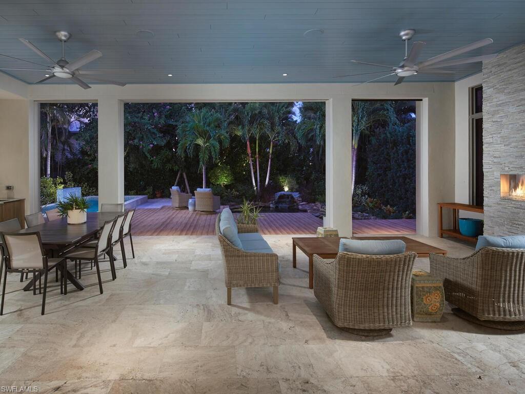 OLDE NAPLES - Residential