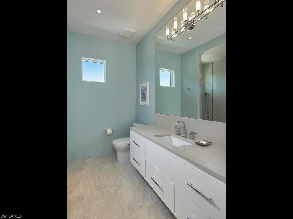 OLDE NAPLES - Residential