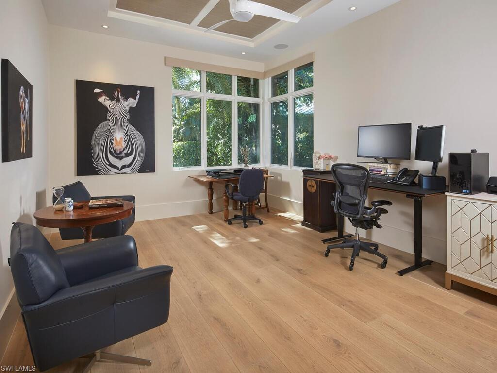 OLDE NAPLES - Residential