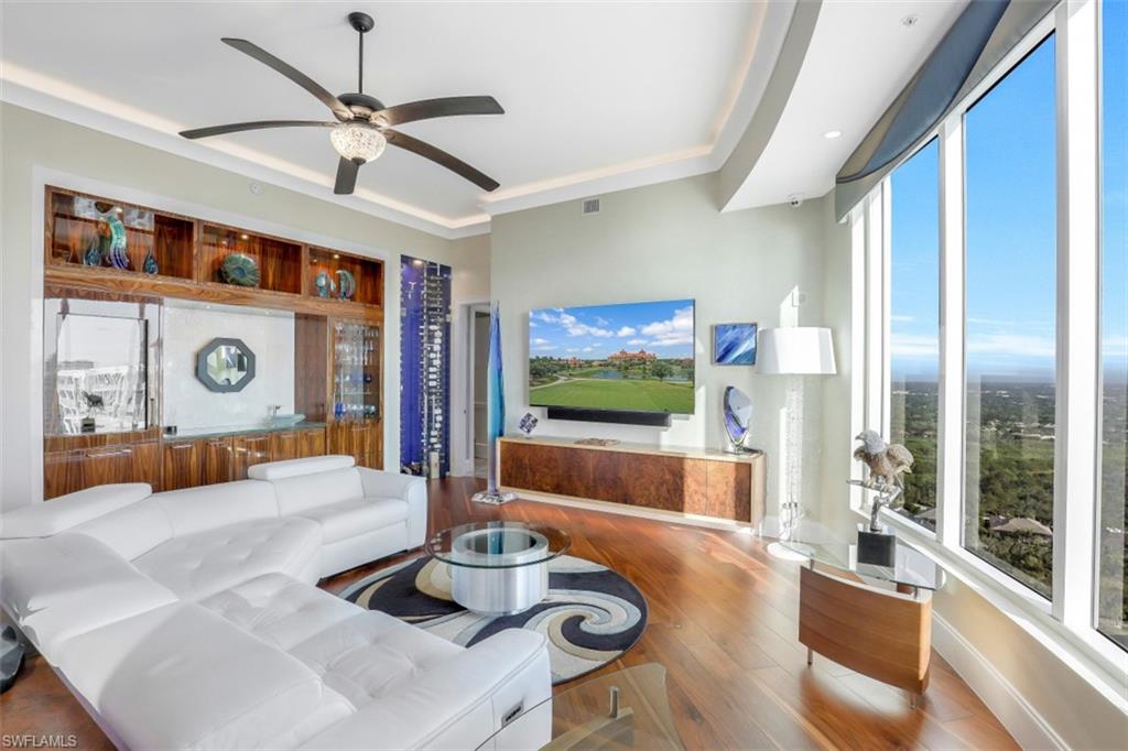 SEAGLASS AT BONITA BAY - Residential