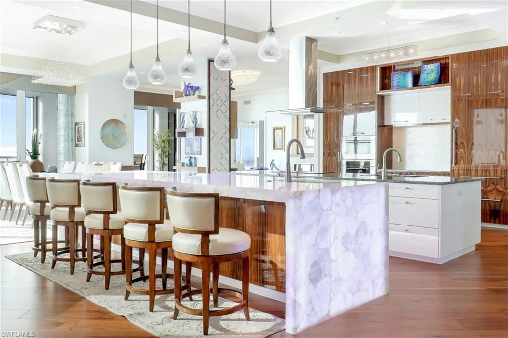 SEAGLASS AT BONITA BAY - Residential