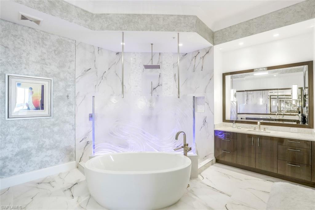 SEAGLASS AT BONITA BAY - Residential