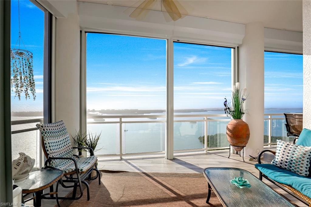 SEAGLASS AT BONITA BAY - Residential