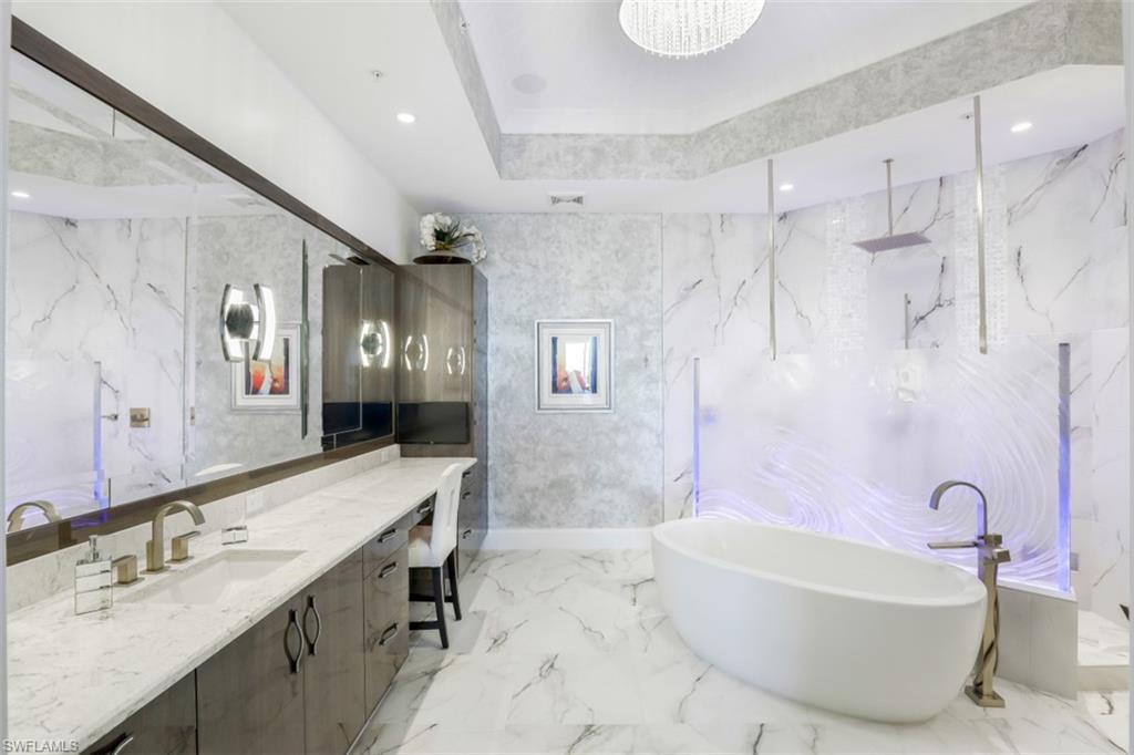 SEAGLASS AT BONITA BAY - Residential