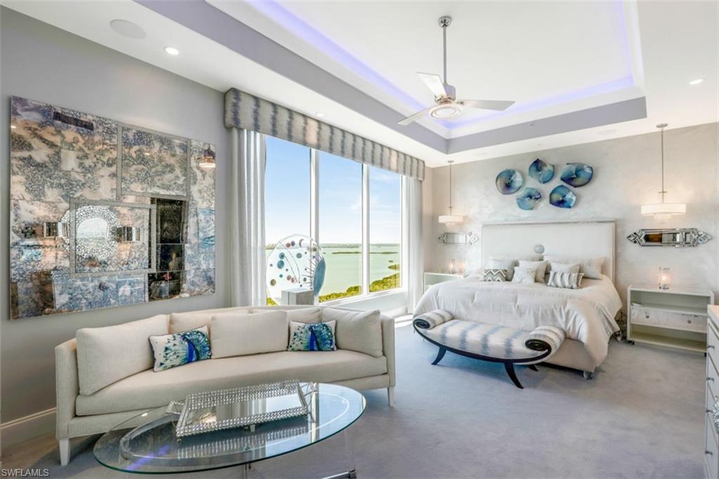 SEAGLASS AT BONITA BAY - Residential