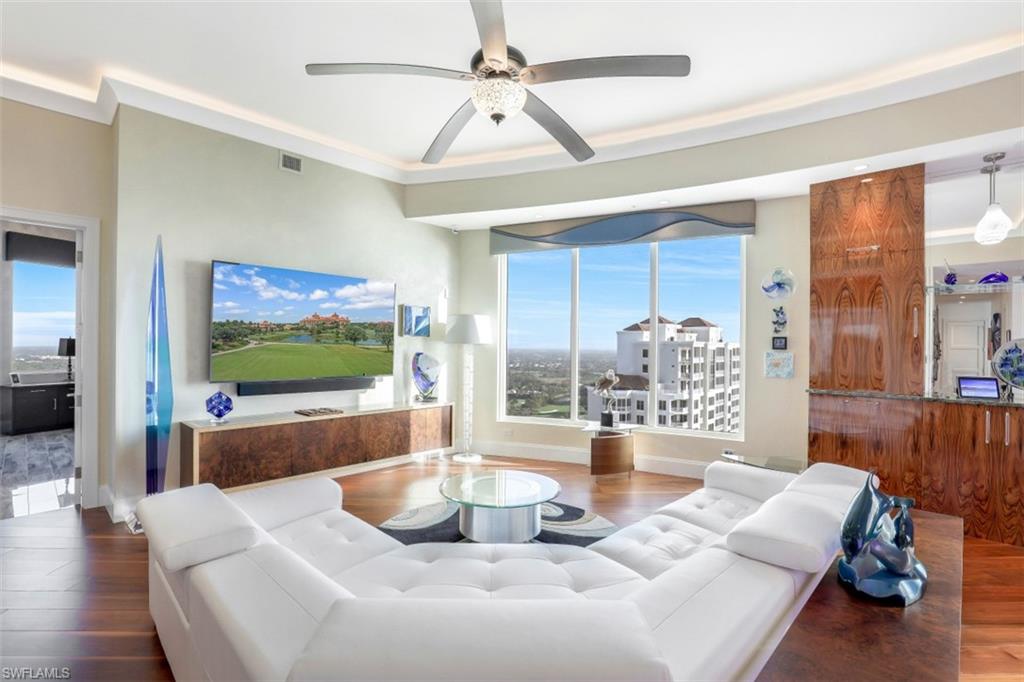 SEAGLASS AT BONITA BAY - Residential