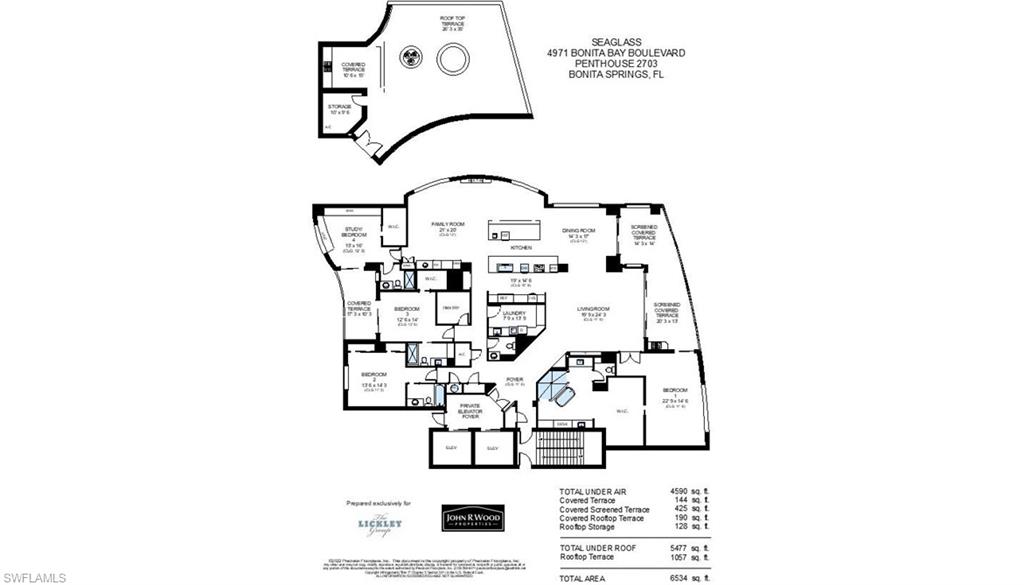 SEAGLASS AT BONITA BAY - Residential