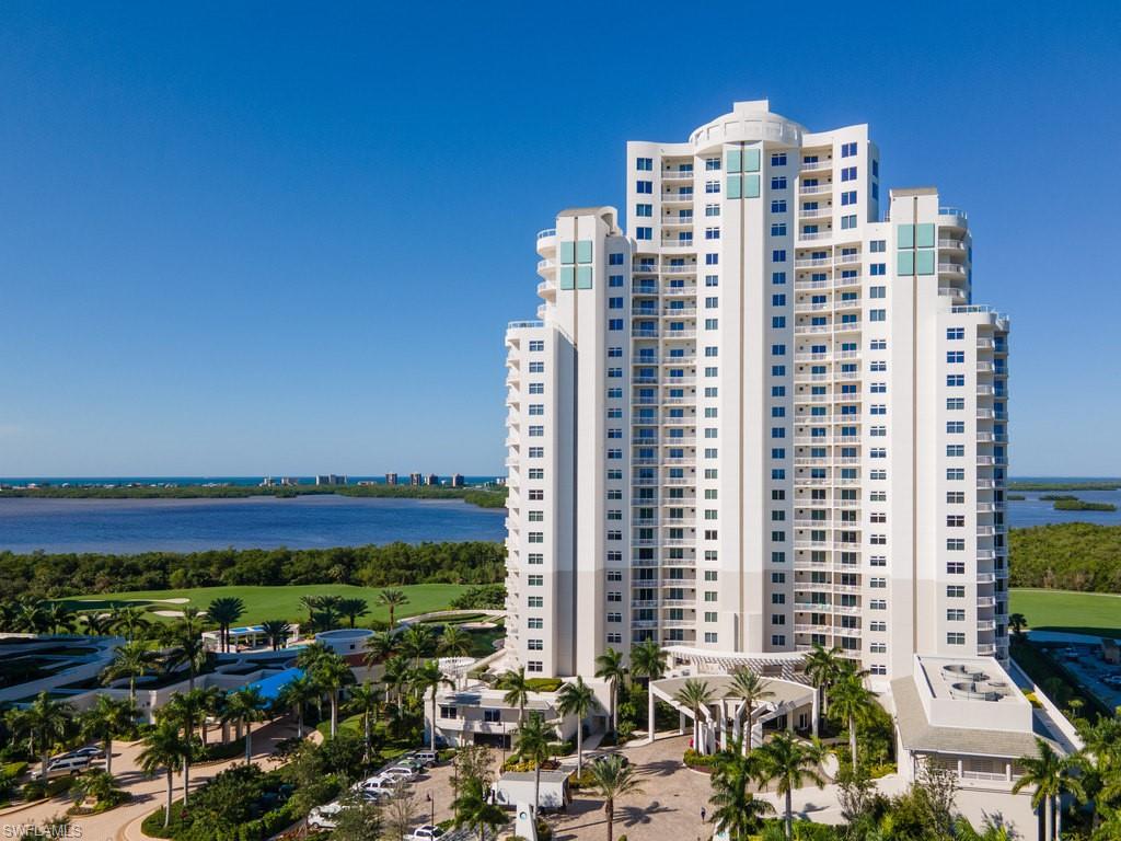 SEAGLASS AT BONITA BAY - Residential