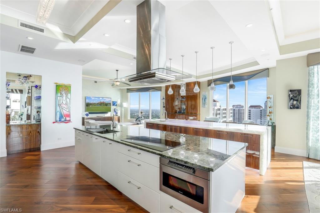 SEAGLASS AT BONITA BAY - Residential