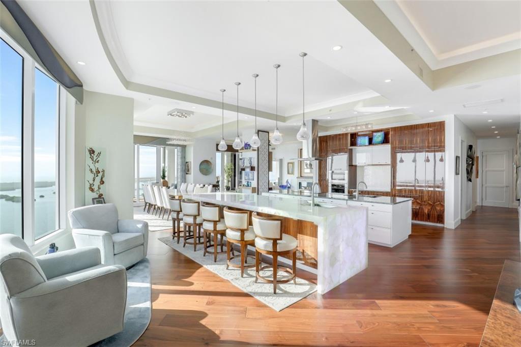 SEAGLASS AT BONITA BAY - Residential