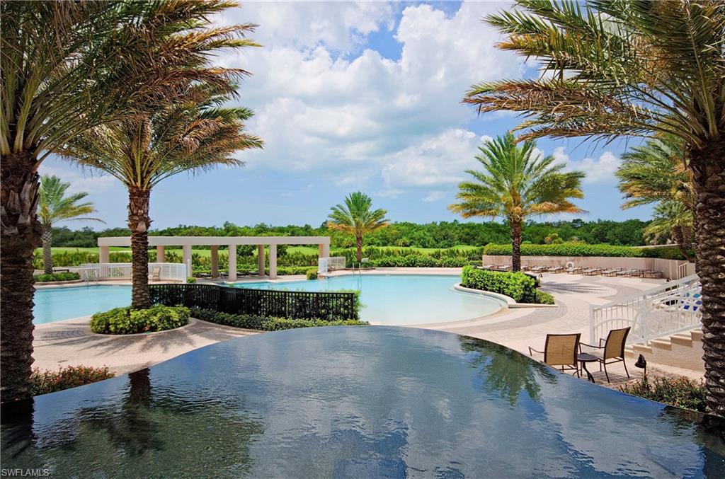 SEAGLASS AT BONITA BAY - Residential