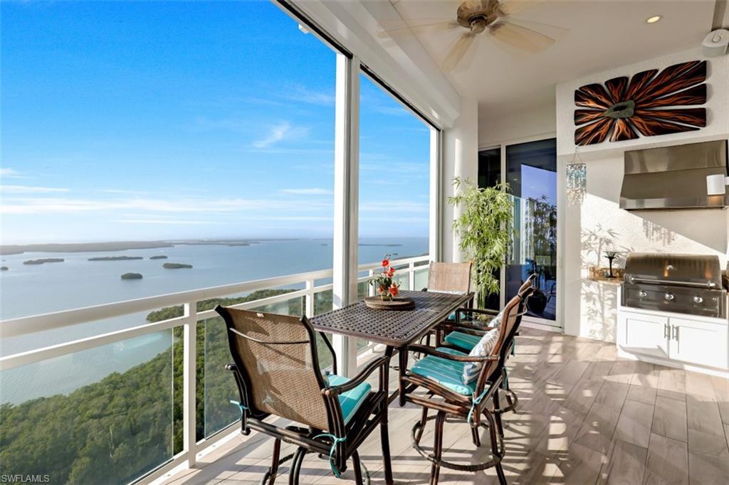 SEAGLASS AT BONITA BAY - Residential