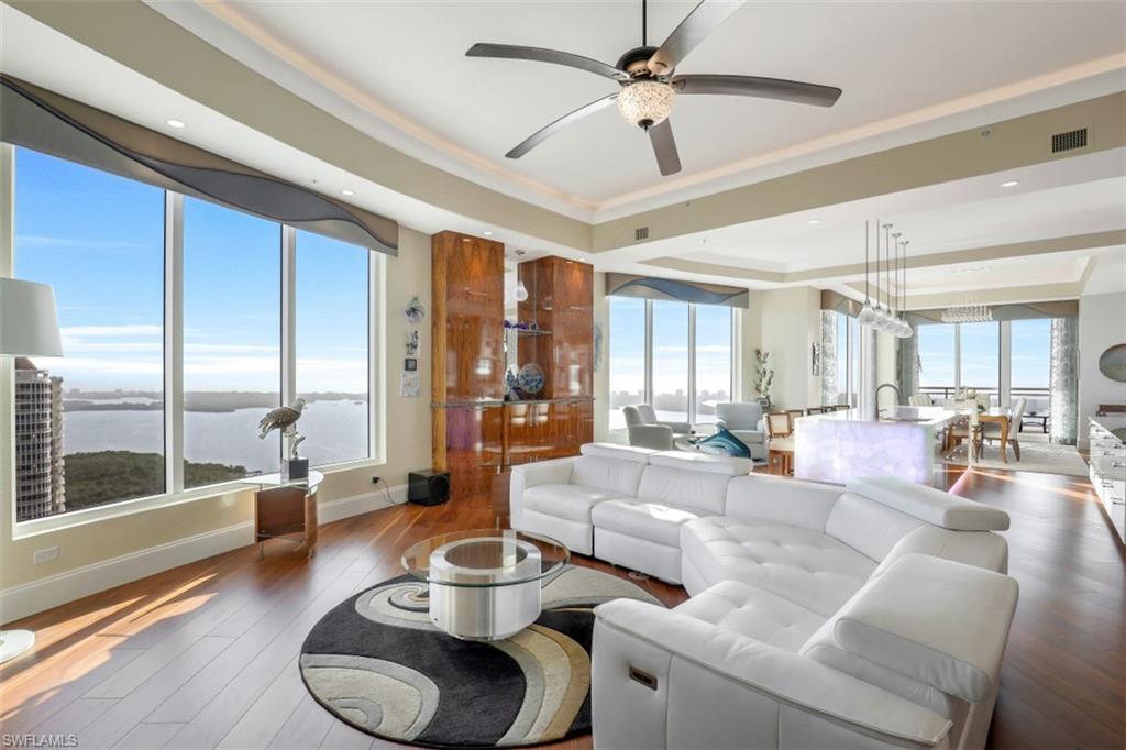 SEAGLASS AT BONITA BAY - Residential