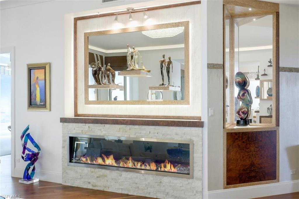 SEAGLASS AT BONITA BAY - Residential