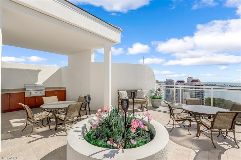 SEAGLASS AT BONITA BAY - Residential