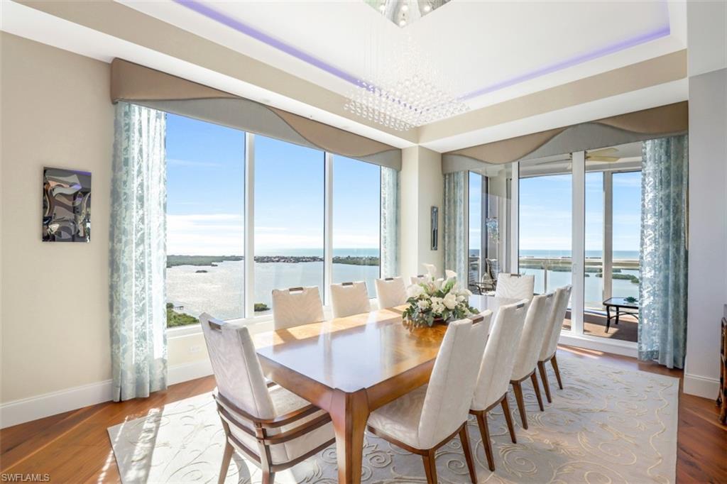 SEAGLASS AT BONITA BAY - Residential