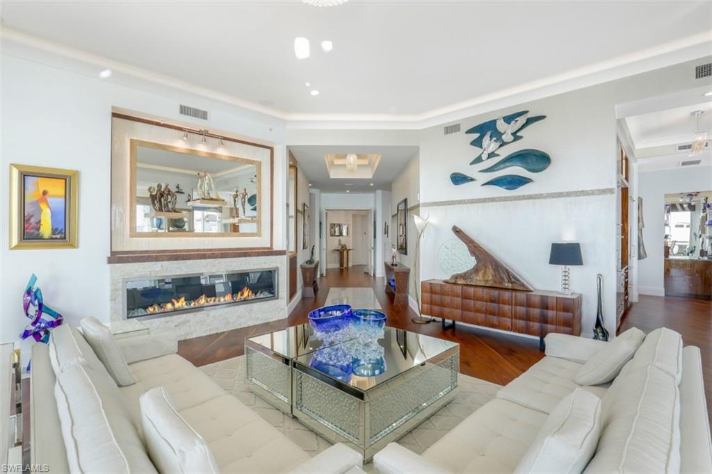 SEAGLASS AT BONITA BAY - Residential