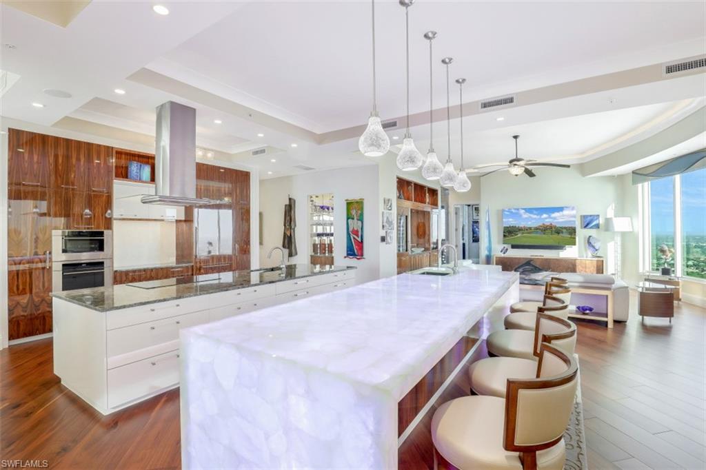 SEAGLASS AT BONITA BAY - Residential