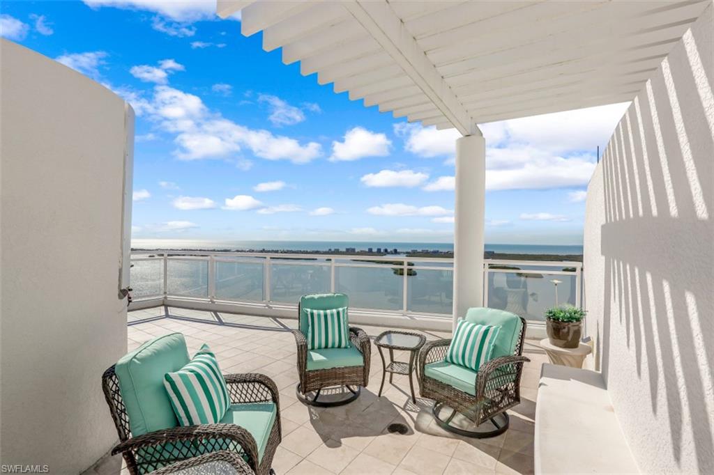 SEAGLASS AT BONITA BAY - Residential