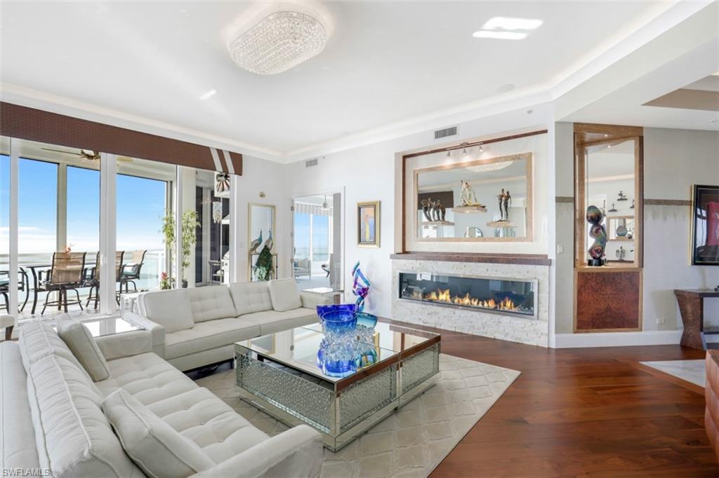 SEAGLASS AT BONITA BAY - Residential