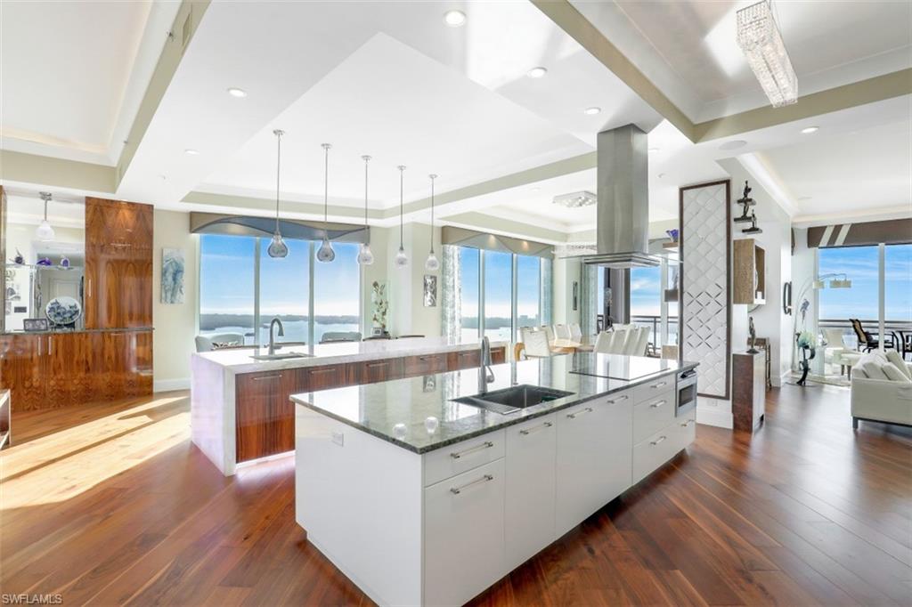 SEAGLASS AT BONITA BAY - Residential