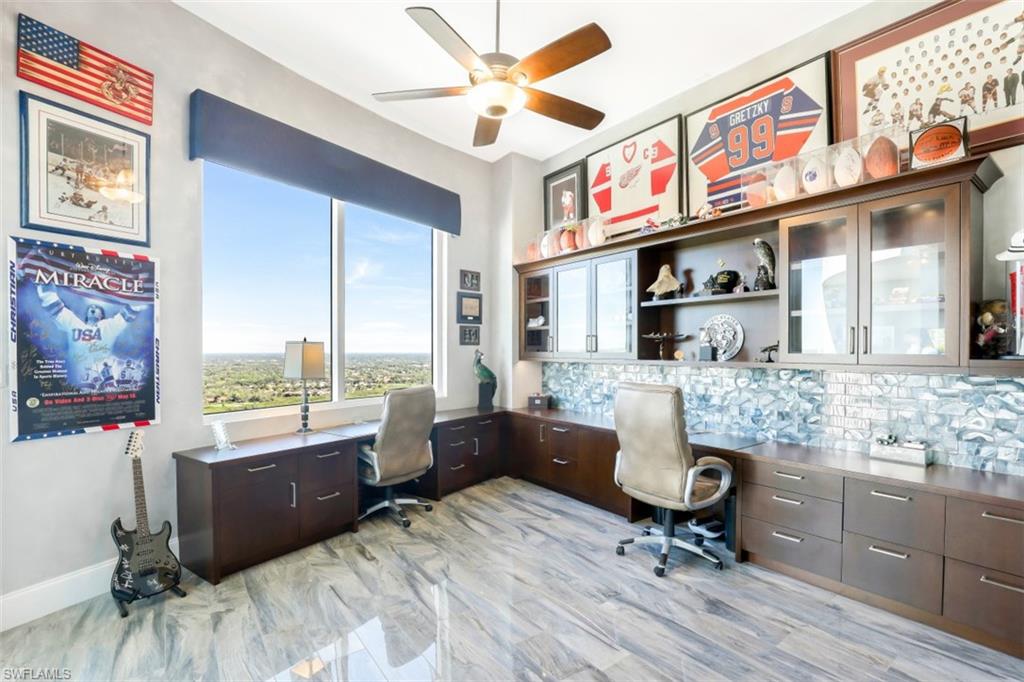 SEAGLASS AT BONITA BAY - Residential