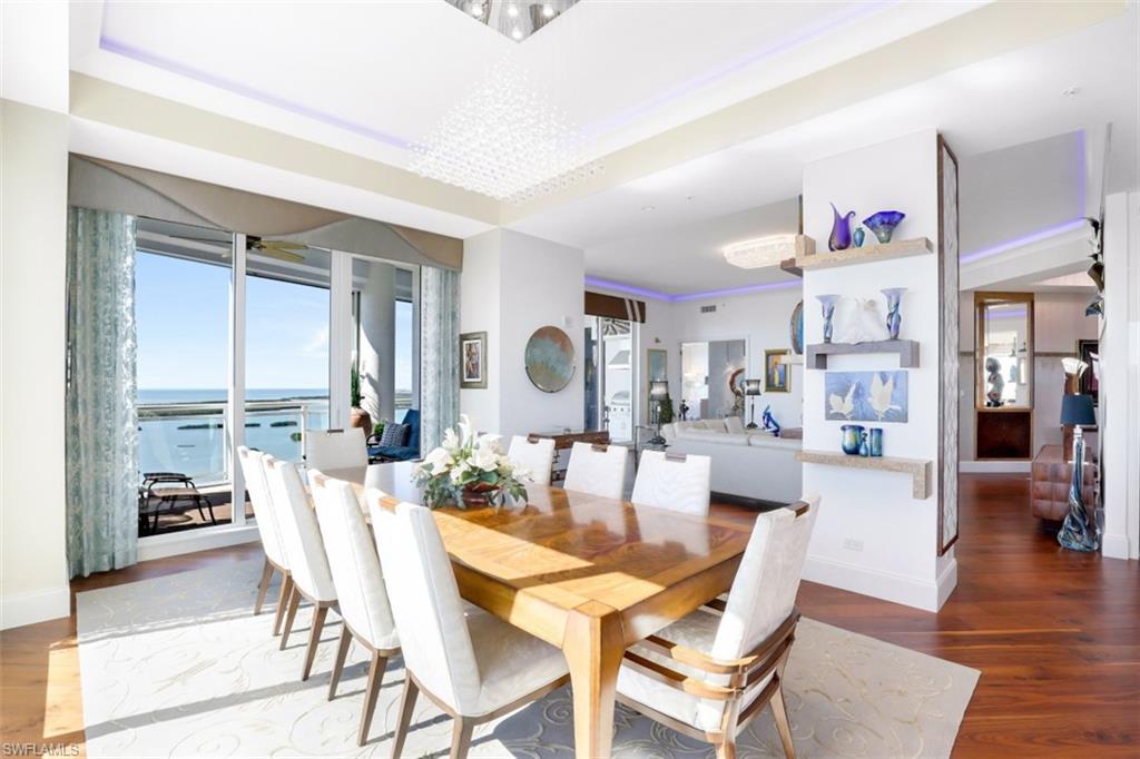 SEAGLASS AT BONITA BAY - Residential