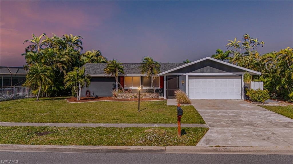 CORONADO MOORS - Residential