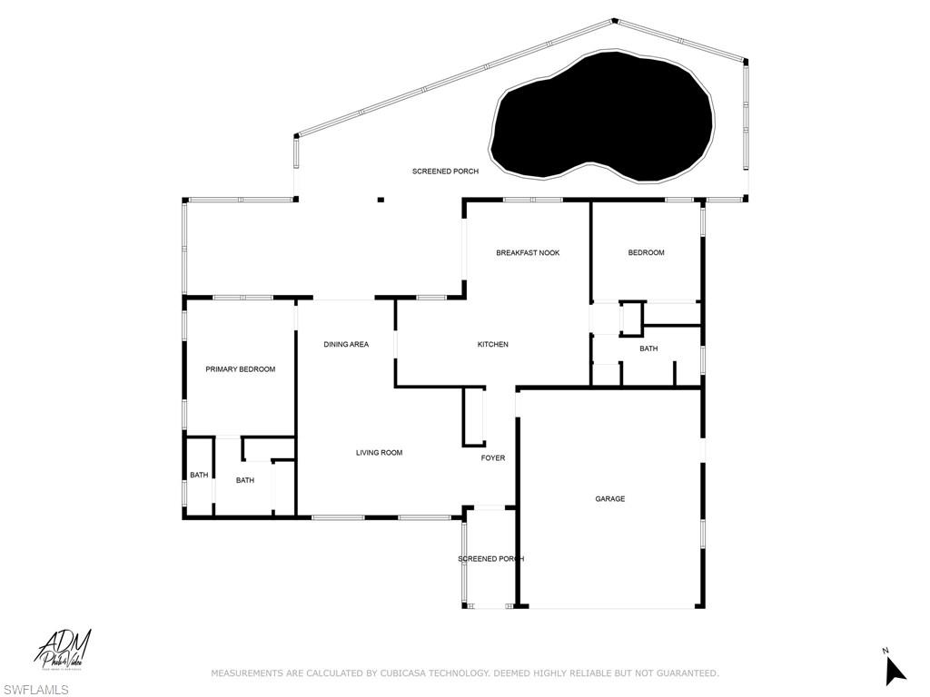 CORONADO MOORS - Residential